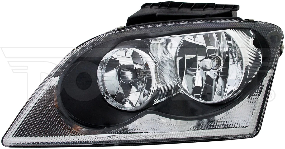 Dorman 1592136 2004-2006 Chrysler Pacifica Headlight Assembly