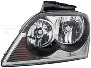 Dorman 1592136 2004-2006 Chrysler Pacifica Headlight Assembly