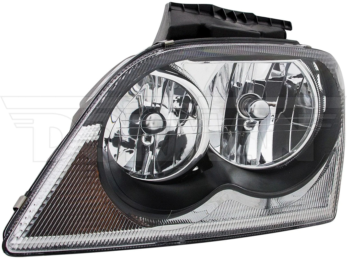 Dorman 1592136 2004-2006 Chrysler Pacifica Headlight Assembly