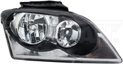 Dorman 1592137 2004-2006 Chrysler Pacifica Headlight Assembly