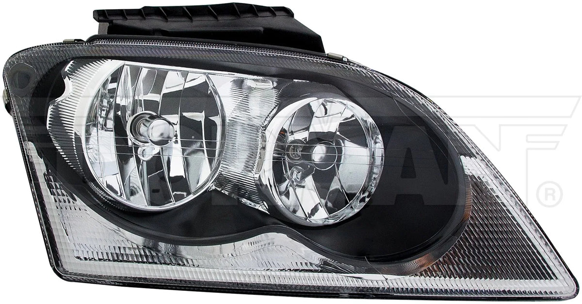 Dorman 1592137 2004-2006 Chrysler Pacifica Headlight Assembly