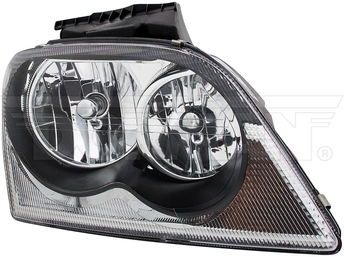 Dorman 1592137 2004-2006 Chrysler Pacifica Headlight Assembly