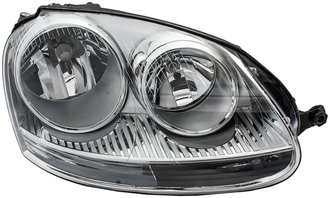 Dorman 1592147 2005-2010 Volkswagen Jetta Headlight Assembly