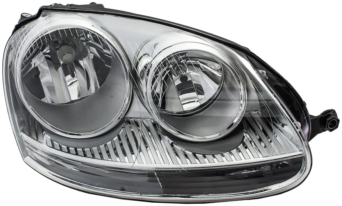 Dorman 1592147 2005-2010 Volkswagen Jetta Headlight Assembly
