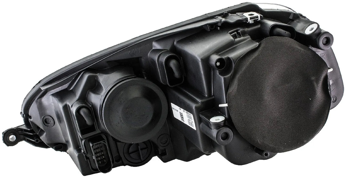 Dorman 1592147 2005-2010 Volkswagen Jetta Headlight Assembly