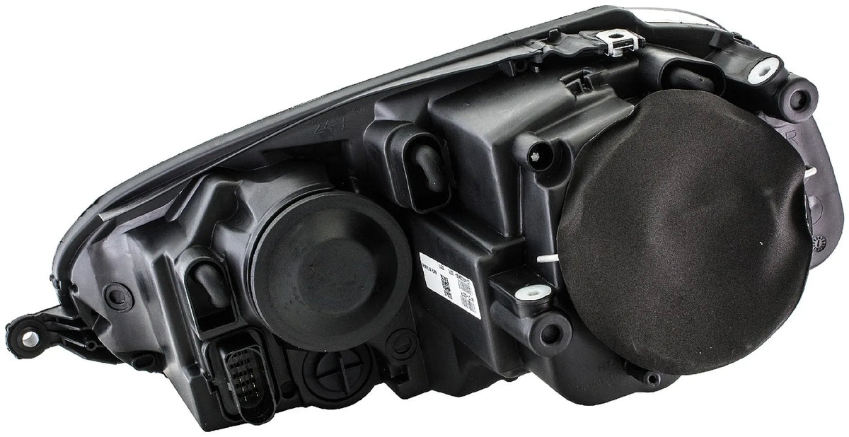Dorman 1592147 2005-2010 Volkswagen Jetta Headlight Assembly