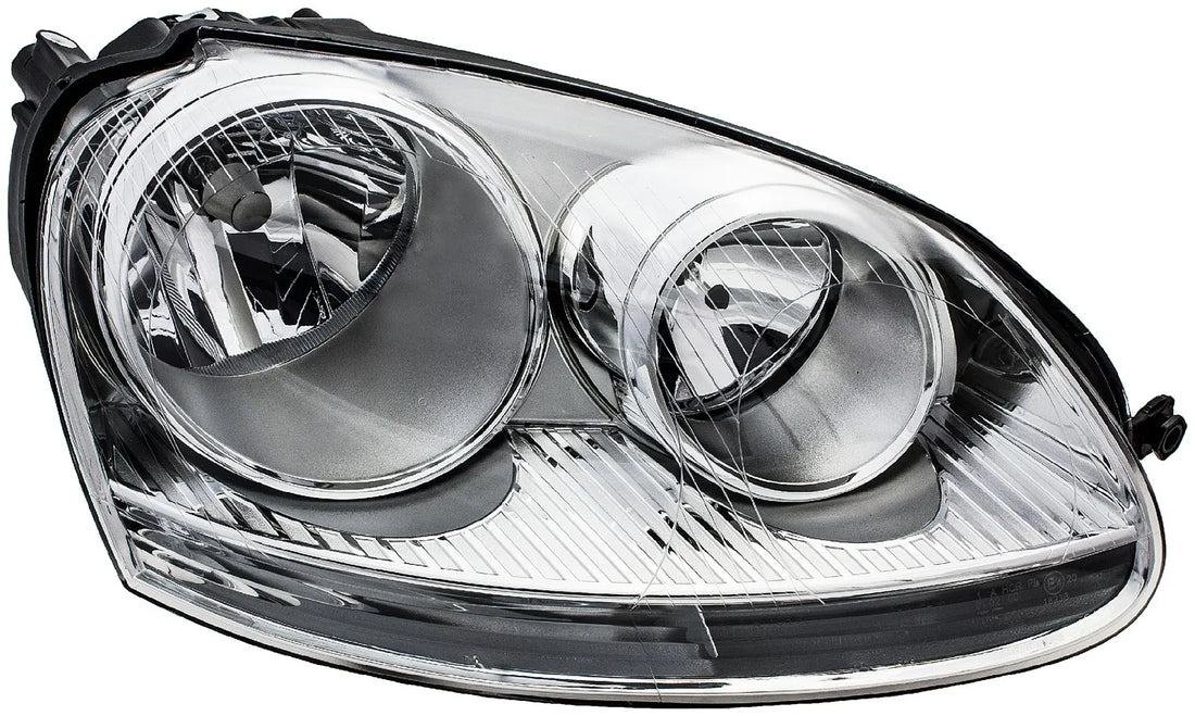 Dorman 1592147 2005-2010 Volkswagen Jetta Headlight Assembly