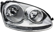 Dorman 1592147 2005-2010 Volkswagen Jetta Headlight Assembly
