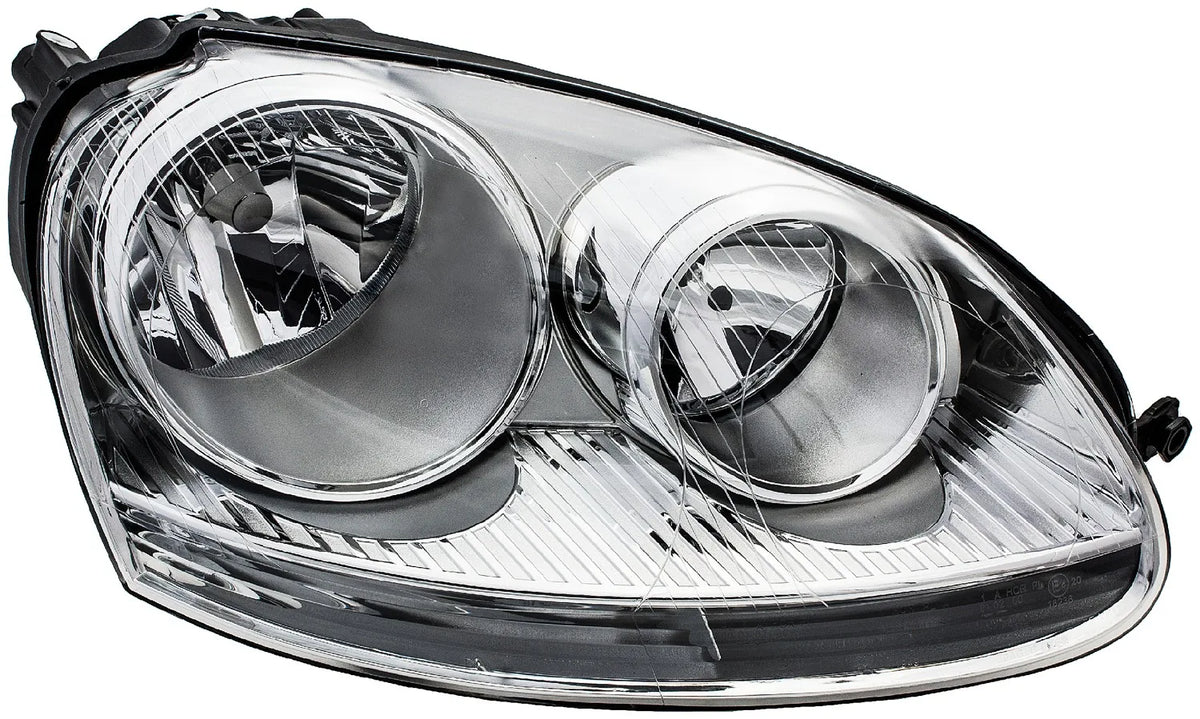 Dorman 1592147 2005-2010 Volkswagen Jetta Headlight Assembly