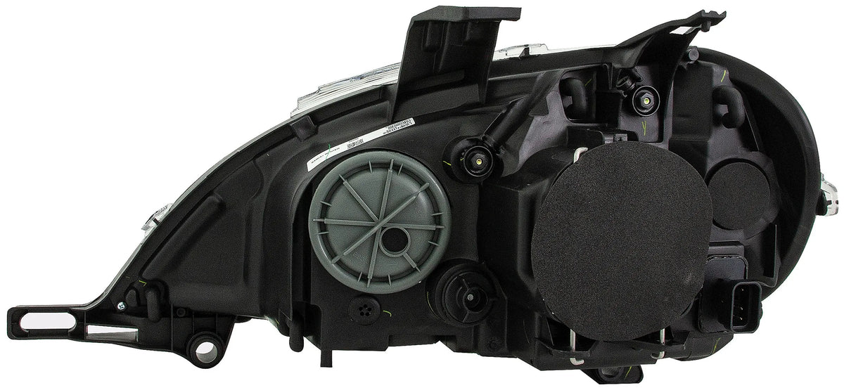 Dorman 1592151 2002-2005 Mercedes-Benz ML500 Headlight Assembly