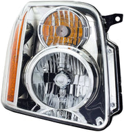 Dorman 1592160 2007-2009 GMC Yukon Headlight Assembly