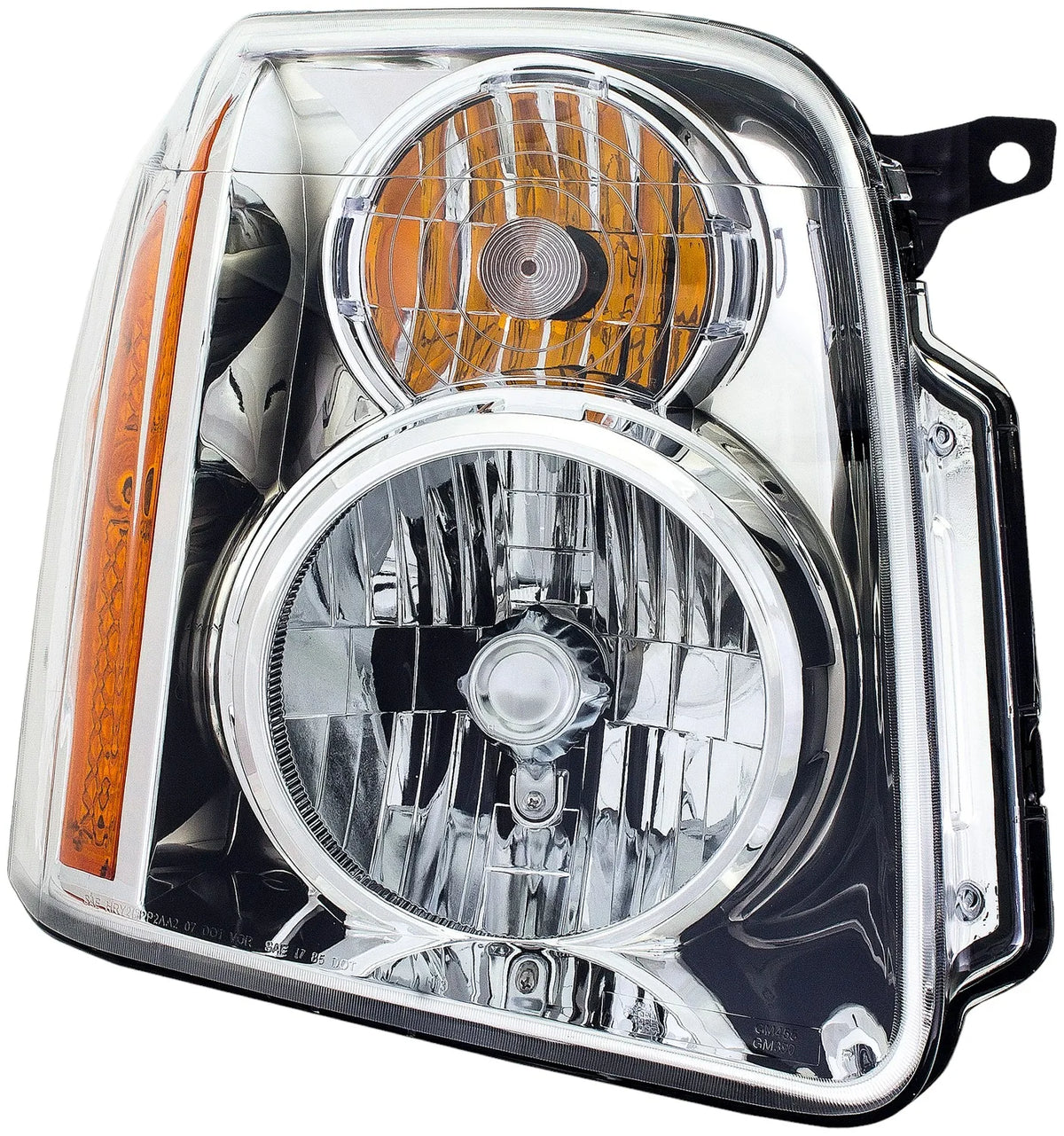 Dorman 1592160 2007-2009 GMC Yukon Headlight Assembly