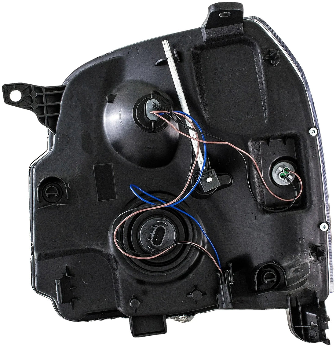 Dorman 1592160 2007-2009 GMC Yukon Headlight Assembly