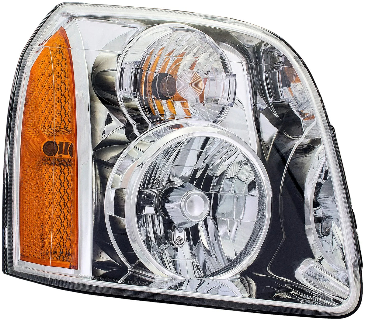 Dorman 1592160 2007-2009 GMC Yukon Headlight Assembly