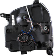 Dorman 1592161 2007-2009 GMC Yukon Headlight Assembly