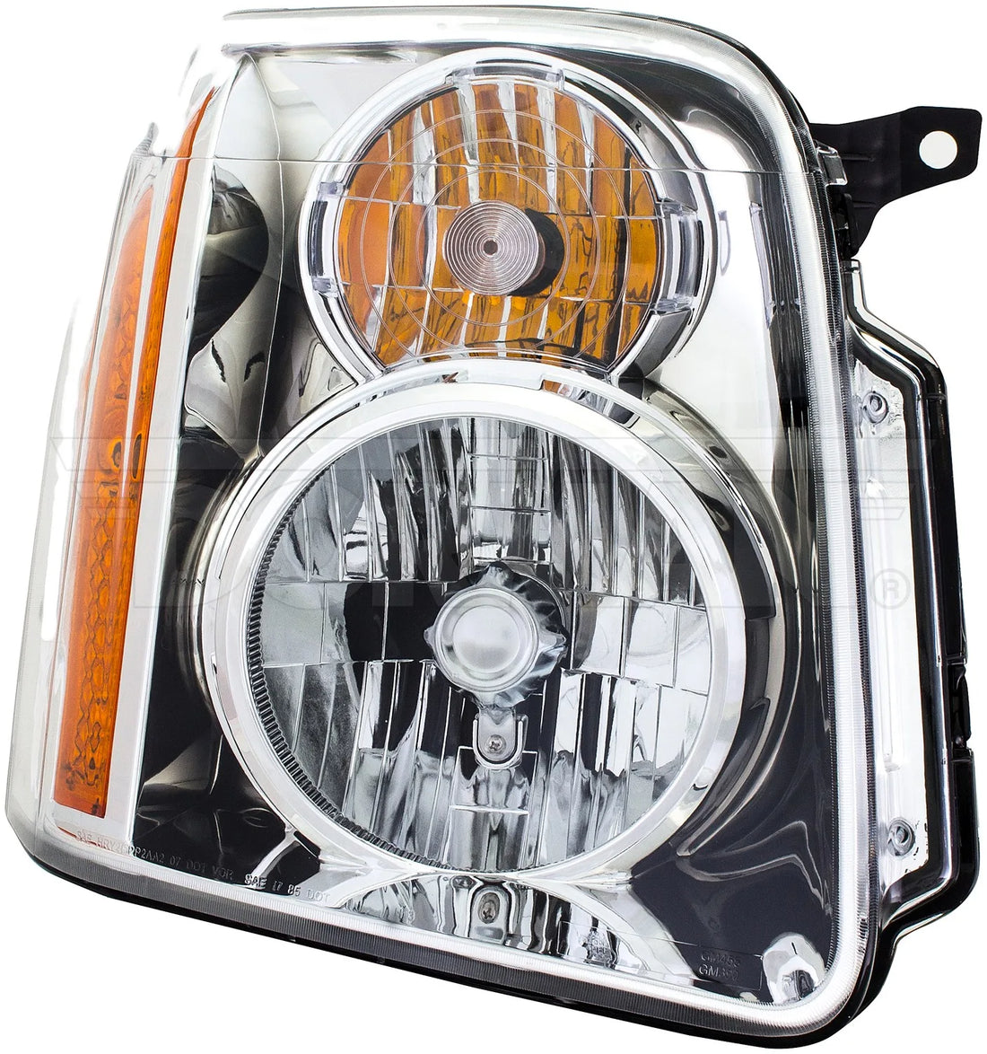 Dorman 1592161 2007-2009 GMC Yukon Headlight Assembly