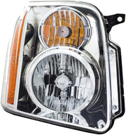 Dorman 1592161 2007-2009 GMC Yukon Headlight Assembly