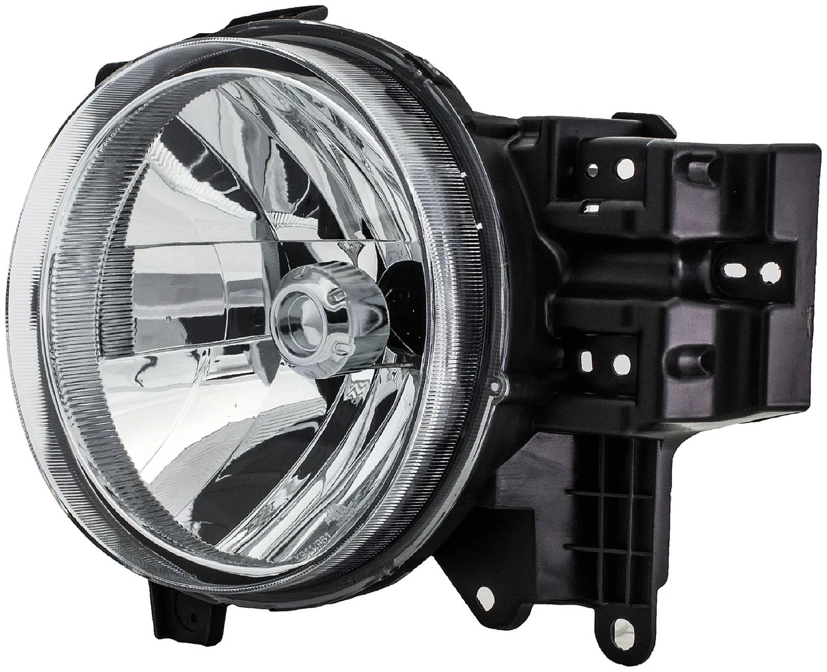 Dorman 1592166 2007-2014 Toyota FJ Cruiser Headlight Assembly