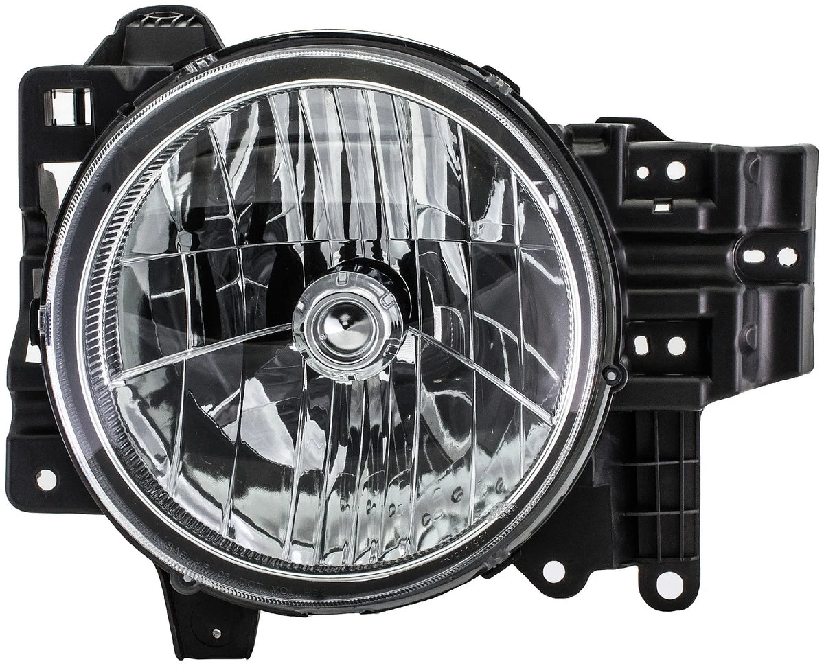 Dorman 1592166 2007-2014 Toyota FJ Cruiser Headlight Assembly