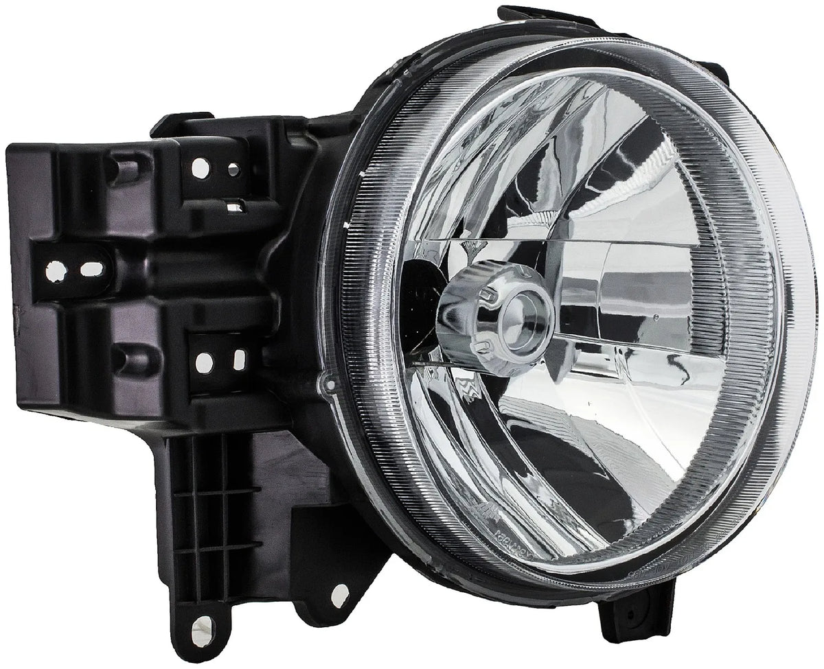 Dorman 1592167 2007-2014 Toyota FJ Cruiser Headlight Assembly