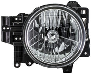 Dorman 1592167 2007-2014 Toyota FJ Cruiser Headlight Assembly