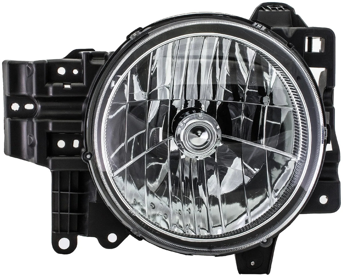 Dorman 1592167 2007-2014 Toyota FJ Cruiser Headlight Assembly