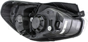 Dorman 1592168 2006-2011 Dodge Attitude Headlight Assembly