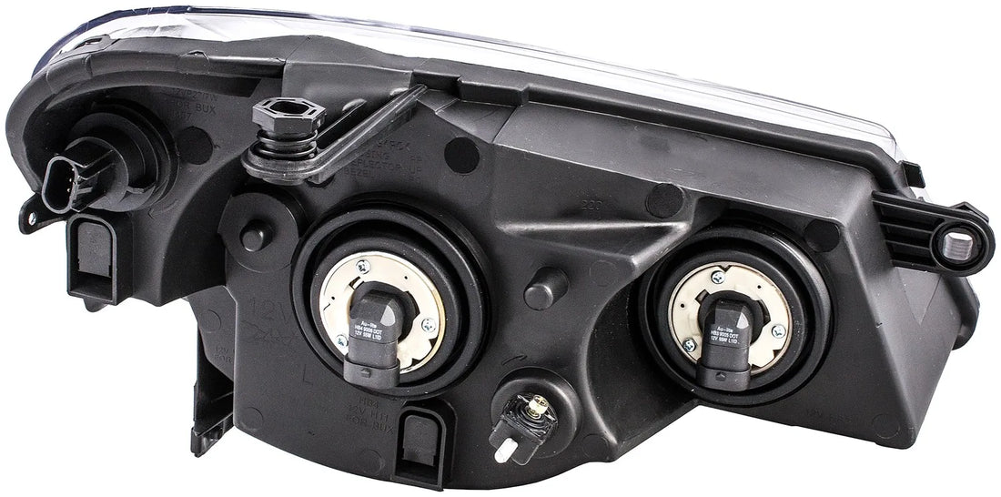 Dorman 1592178 2007-2008 Chrysler Sebring Headlight Assembly