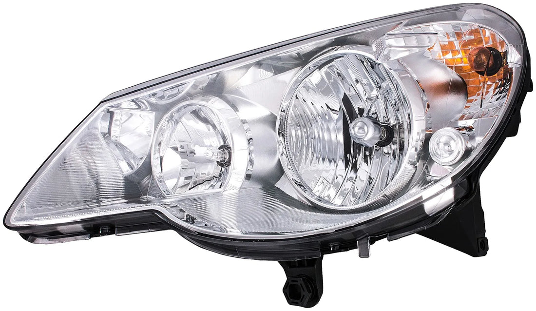 Dorman 1592178 2007-2008 Chrysler Sebring Headlight Assembly