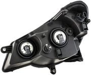 Dorman 1592179 2007-2008 Chrysler Sebring Headlight Assembly