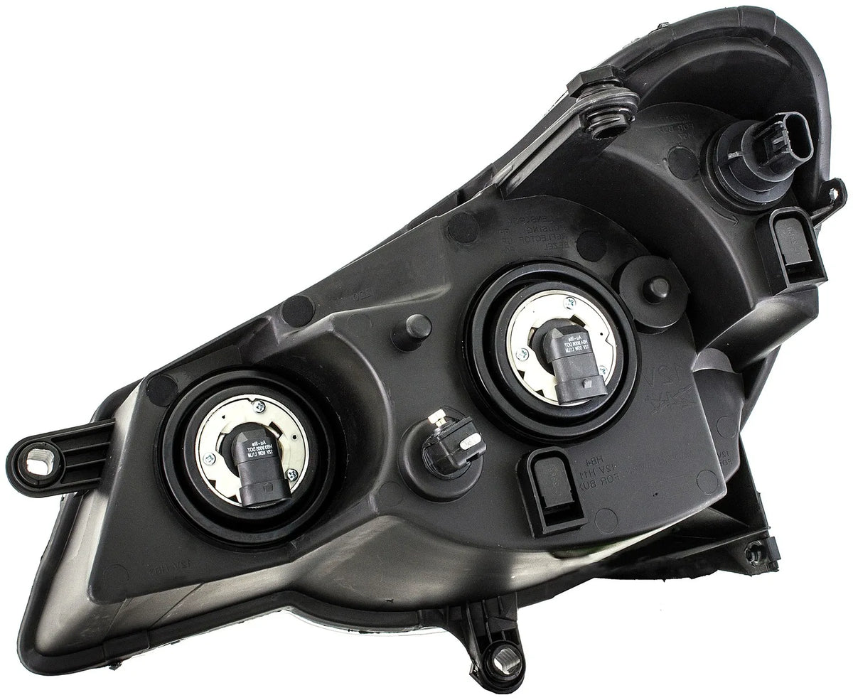 Dorman 1592179 2007-2008 Chrysler Sebring Headlight Assembly