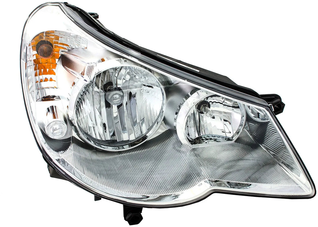 Dorman 1592179 2007-2008 Chrysler Sebring Headlight Assembly