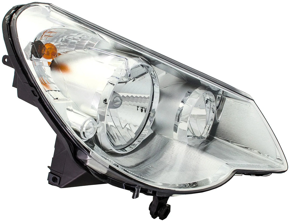 Dorman 1592179 2007-2008 Chrysler Sebring Headlight Assembly