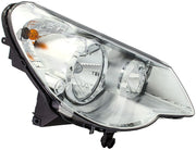 Dorman 1592179 2007-2008 Chrysler Sebring Headlight Assembly