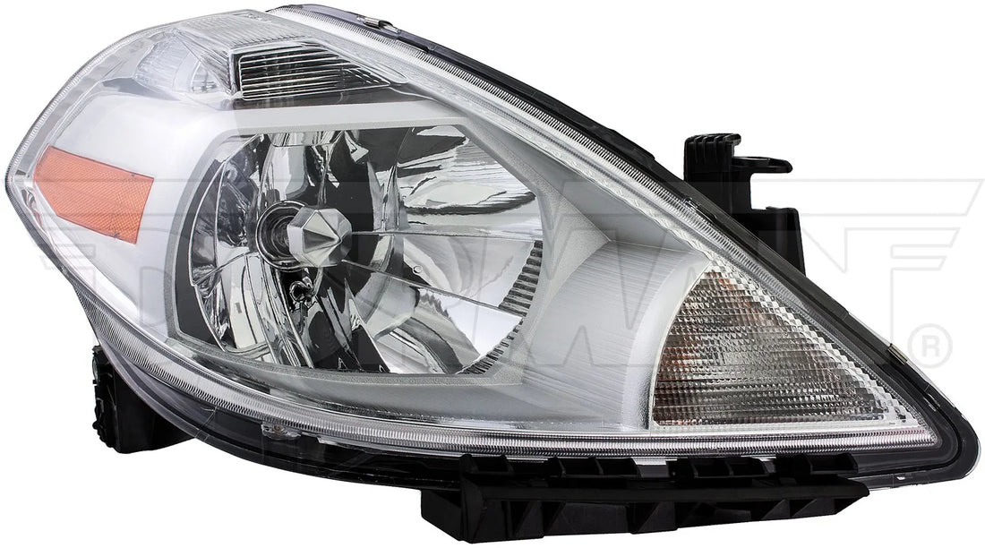 Dorman 1592185 2007-2012 Nissan Versa Headlight Assembly