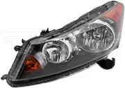 Dorman 1592188 2008-2012 Honda Accord Headlight Assembly