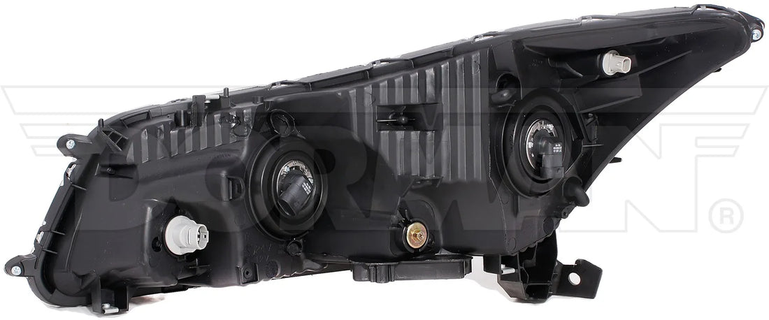 Dorman 1592189 2008-2012 Honda Accord Headlight Assembly