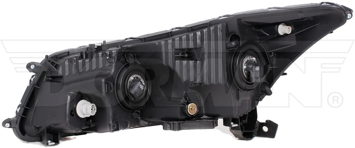 Dorman 1592189 2008-2012 Honda Accord Headlight Assembly