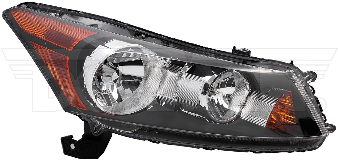 Dorman 1592189 2008-2012 Honda Accord Headlight Assembly
