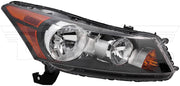 Dorman 1592189 2008-2012 Honda Accord Headlight Assembly