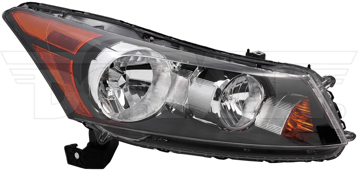 Dorman 1592189 2008-2012 Honda Accord Headlight Assembly
