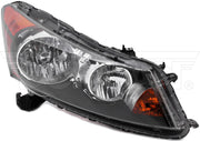Dorman 1592189 2008-2012 Honda Accord Headlight Assembly