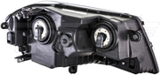Dorman 1592212 2008-2009 Dodge Avenger Headlight Assembly