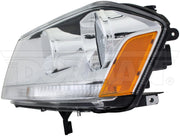 Dorman 1592212 2008-2009 Dodge Avenger Headlight Assembly