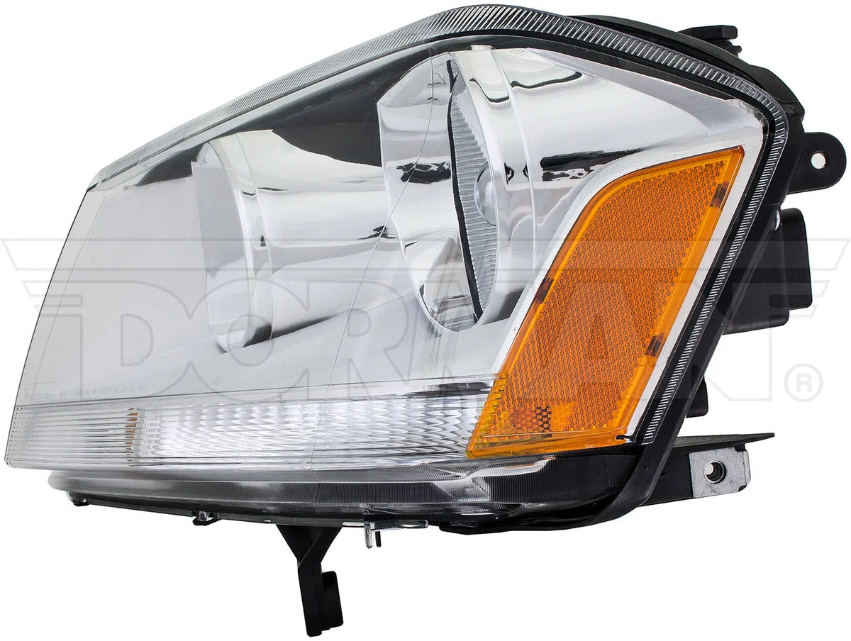 Dorman 1592212 2008-2009 Dodge Avenger Headlight Assembly