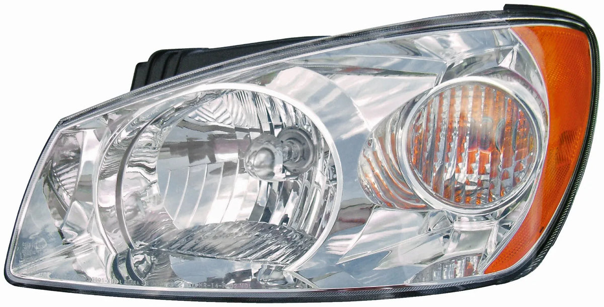 Dorman 1592218 2004-2006 Kia Spectra Headlight Assembly