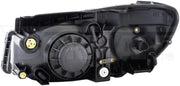 Dorman 1592219 2004-2006 Kia Spectra Headlight Assembly