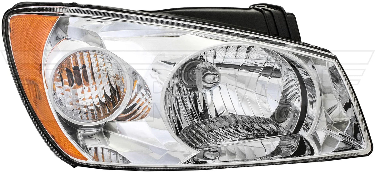 Dorman 1592219 2004-2006 Kia Spectra Headlight Assembly