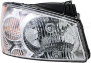 Dorman 1592219 2004-2006 Kia Spectra Headlight Assembly