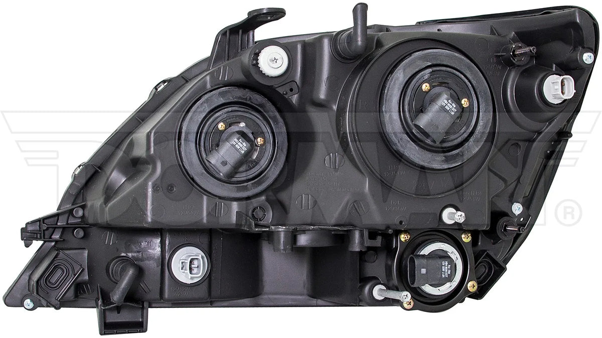 Dorman 1592226 1999-2000 Lexus RX300 Headlight Assembly